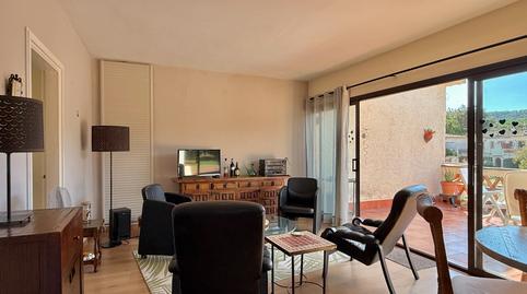 Foto 5 de Apartament en venda a Avinguda de la Costa Brava, 52, Golf Costa Brava, Girona
