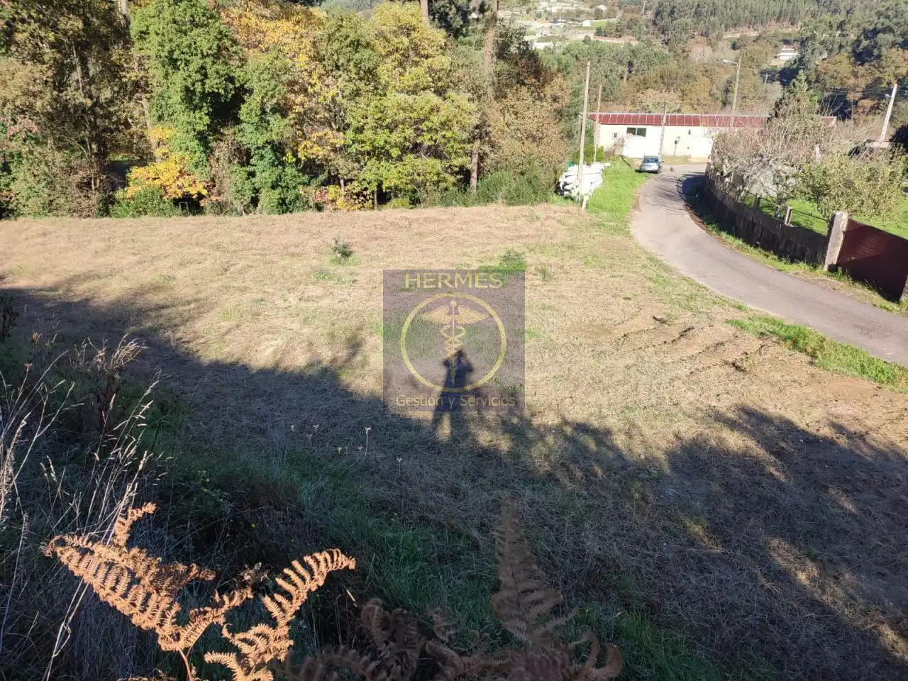Residential for sale in Tui