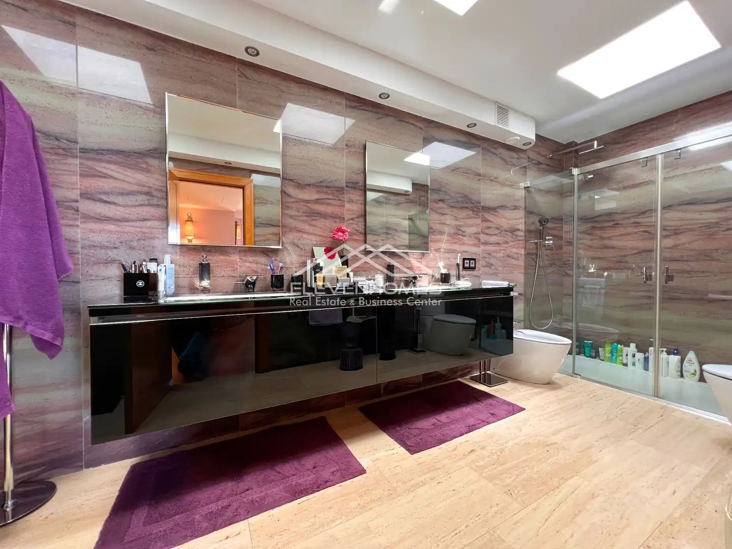 Penthouse with pool for sale in Barranc, imagen 18