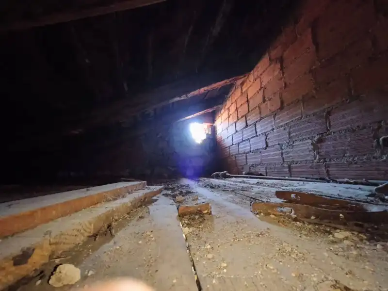 Casa adosada en venda en Rionansa amb Calefacció i Jardí privat