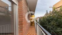 Balcony of Flat for sale in L'Hospitalet de Llobregat  with Heating, Oven and Balcony