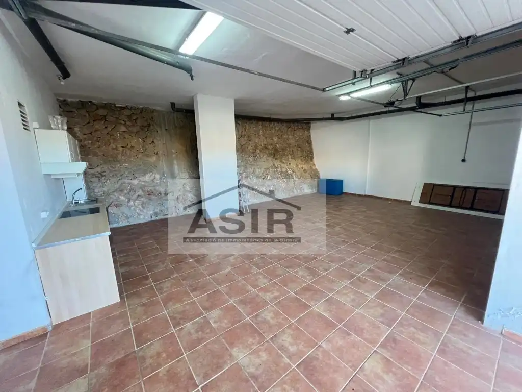 Chalet con piscina en venta en Calle Serra De Mariola, imagen 64