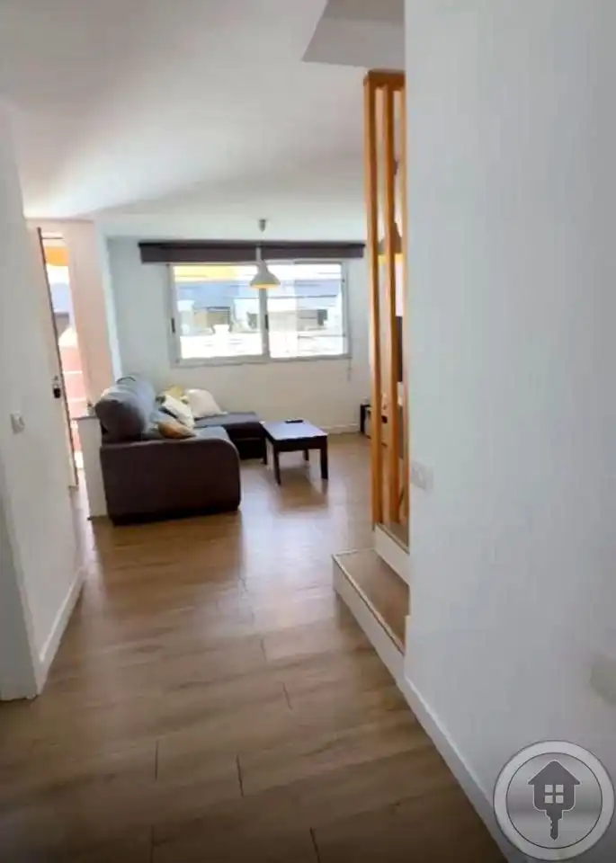 Casa amb terrassa en venda a Miguel Hernández, imagen 11