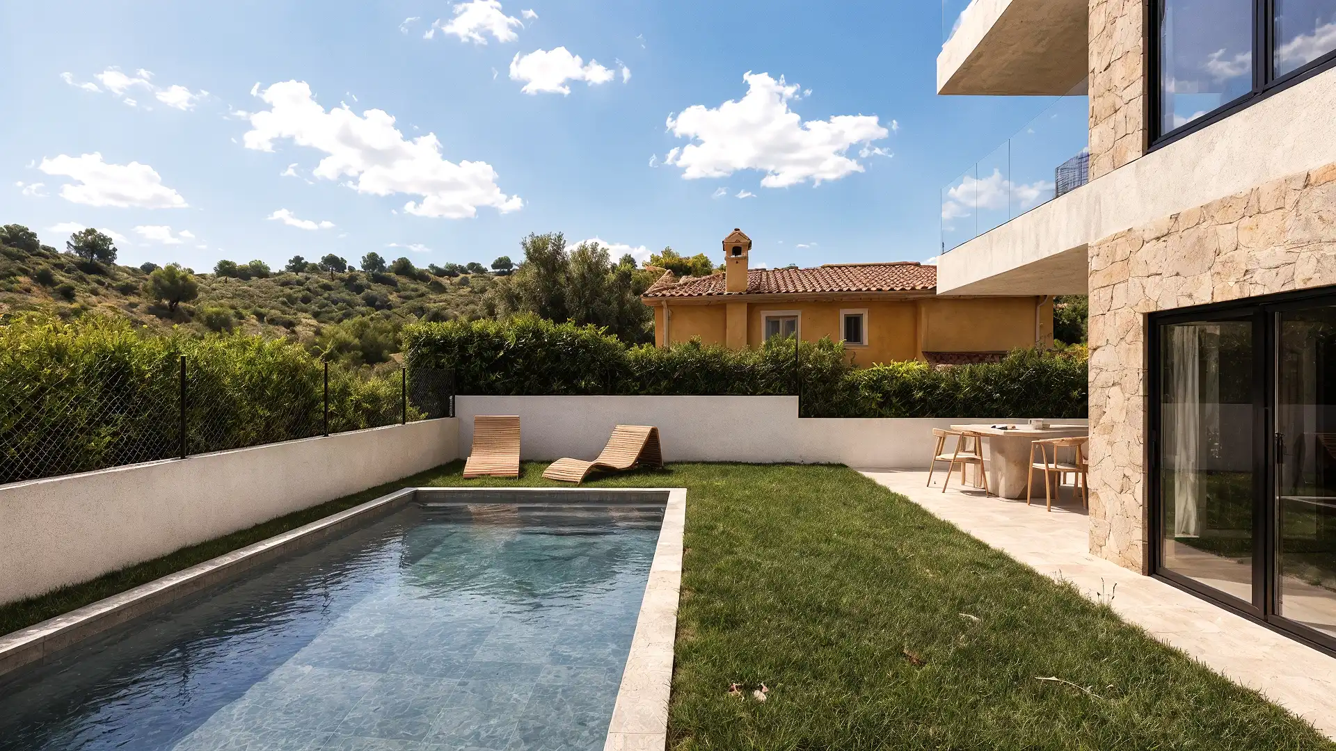 Residential land for sale in Camí de Can Biosca 29, imagen 5