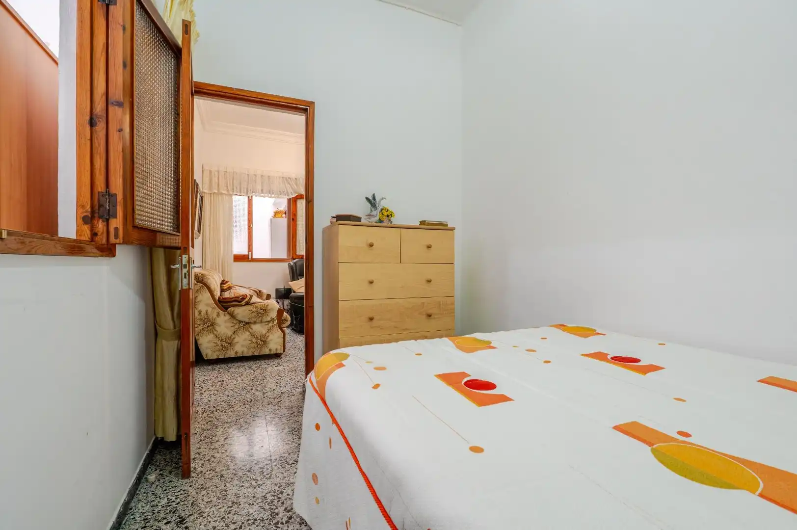Bedroom of Houses for sale in Arucas