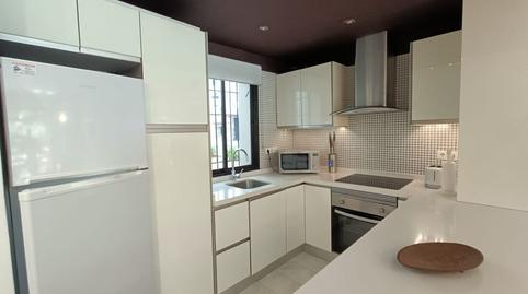 Photo 5 of Apartment to rent in Puerto Banús, Málaga