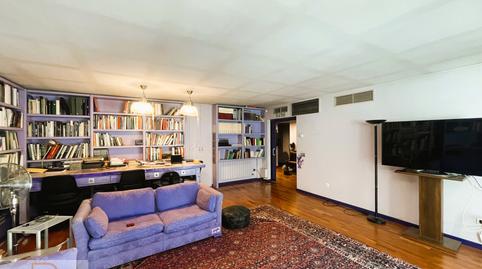 Foto 5 de Àtic en venda a Ronda Sant Antoni Maria Claret, Eixample Nord, Girona Capital