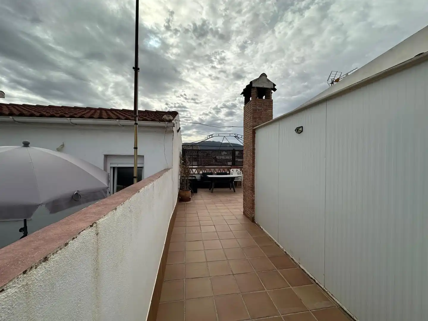 Casa en venda a Carretera de Granada - La Alcazaba, imagen 31