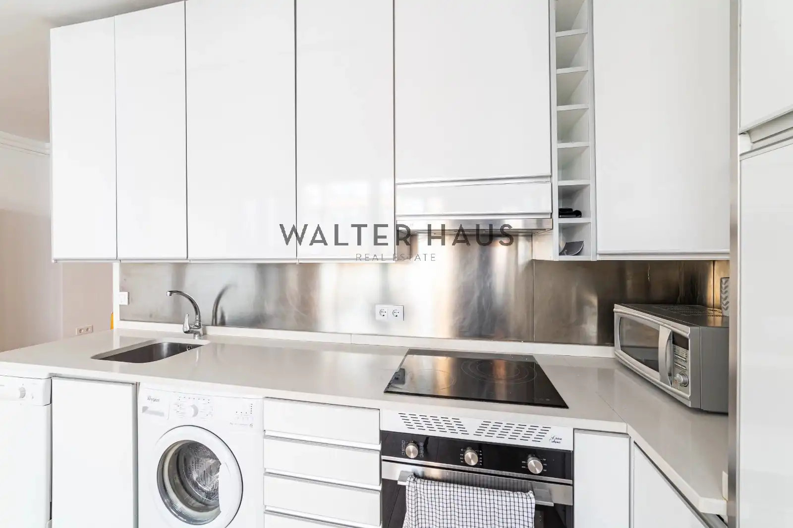 Flat with lift for sale in Calle de Hermosilla, imagen 17