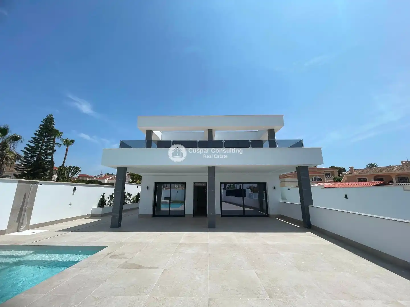 Villa avec piscine à vendre à Rojales, imagen 68