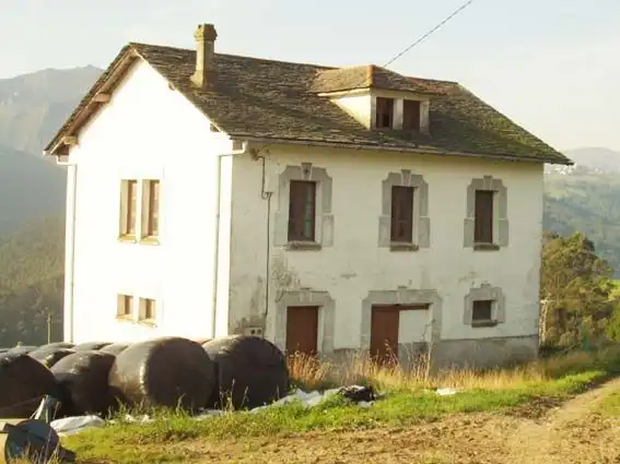 Haus zum Verkauf in Valdés - Luarca, imagen 2