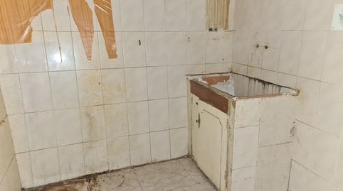 Foto 5 de Pis en venda a Calle Alojeria, 33, Béjar, Salamanca