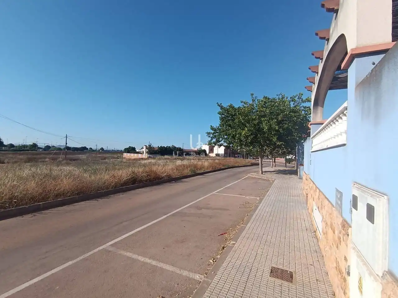 Residencial en venta en Cartagena