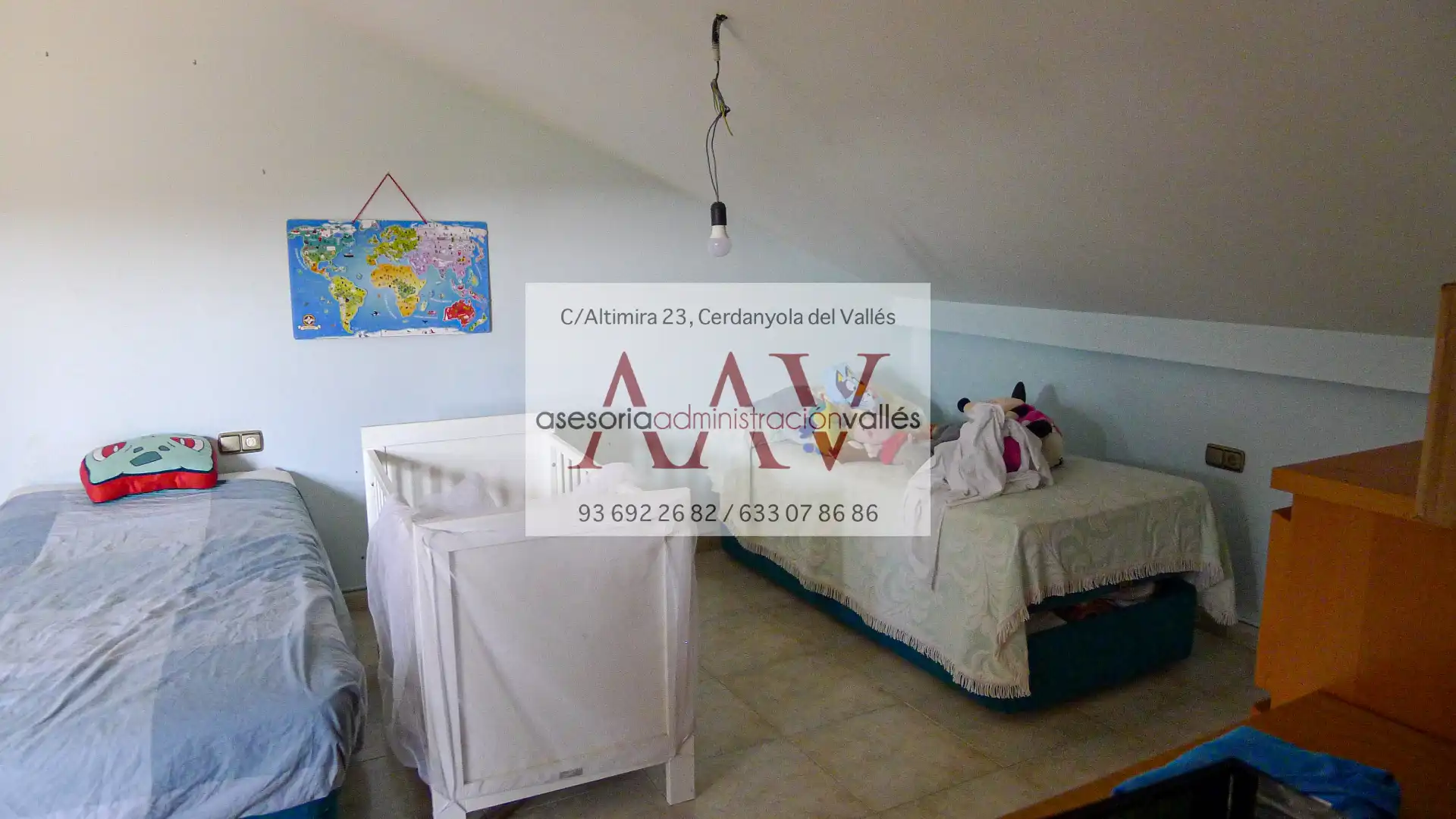 Maison avec balcon à vendre à Carrer Mercè Rodoreda, imagen 38