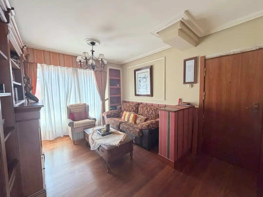 Wohnung mit Aufzug zum Verkauf in Galdakao, imagen 4
