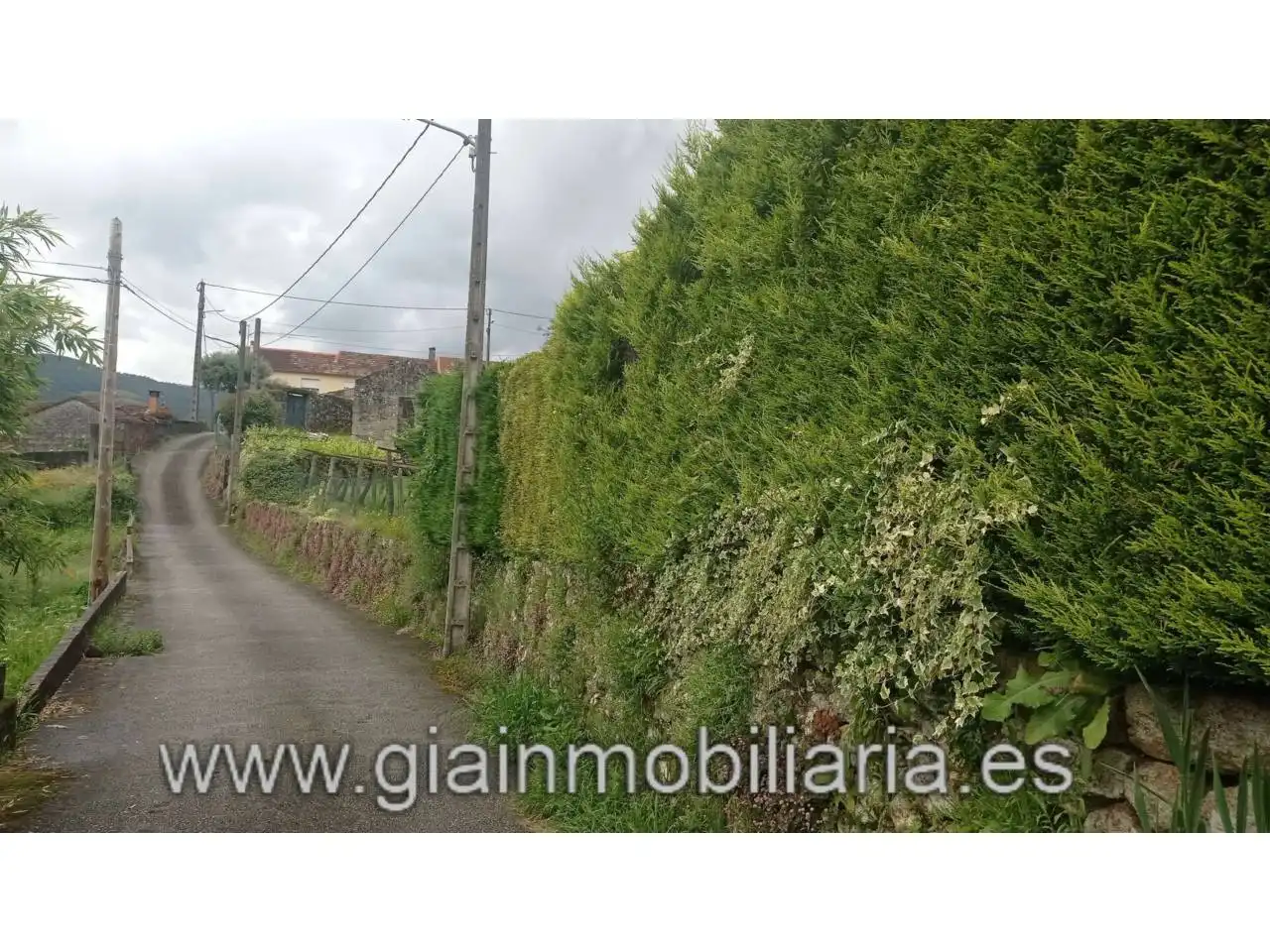 Country house zum Verkauf in Mondariz-Balneario