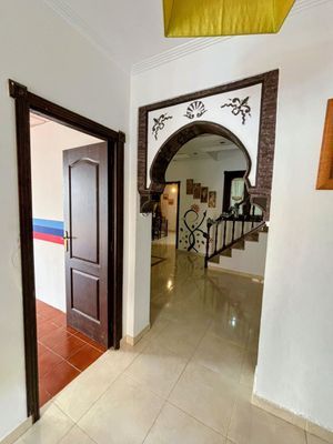 House or chalet for sale in Dos Hermanas  with Air Conditioner, Private garden and Terrace