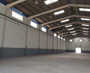 Industrial buildings to rent in Güímar