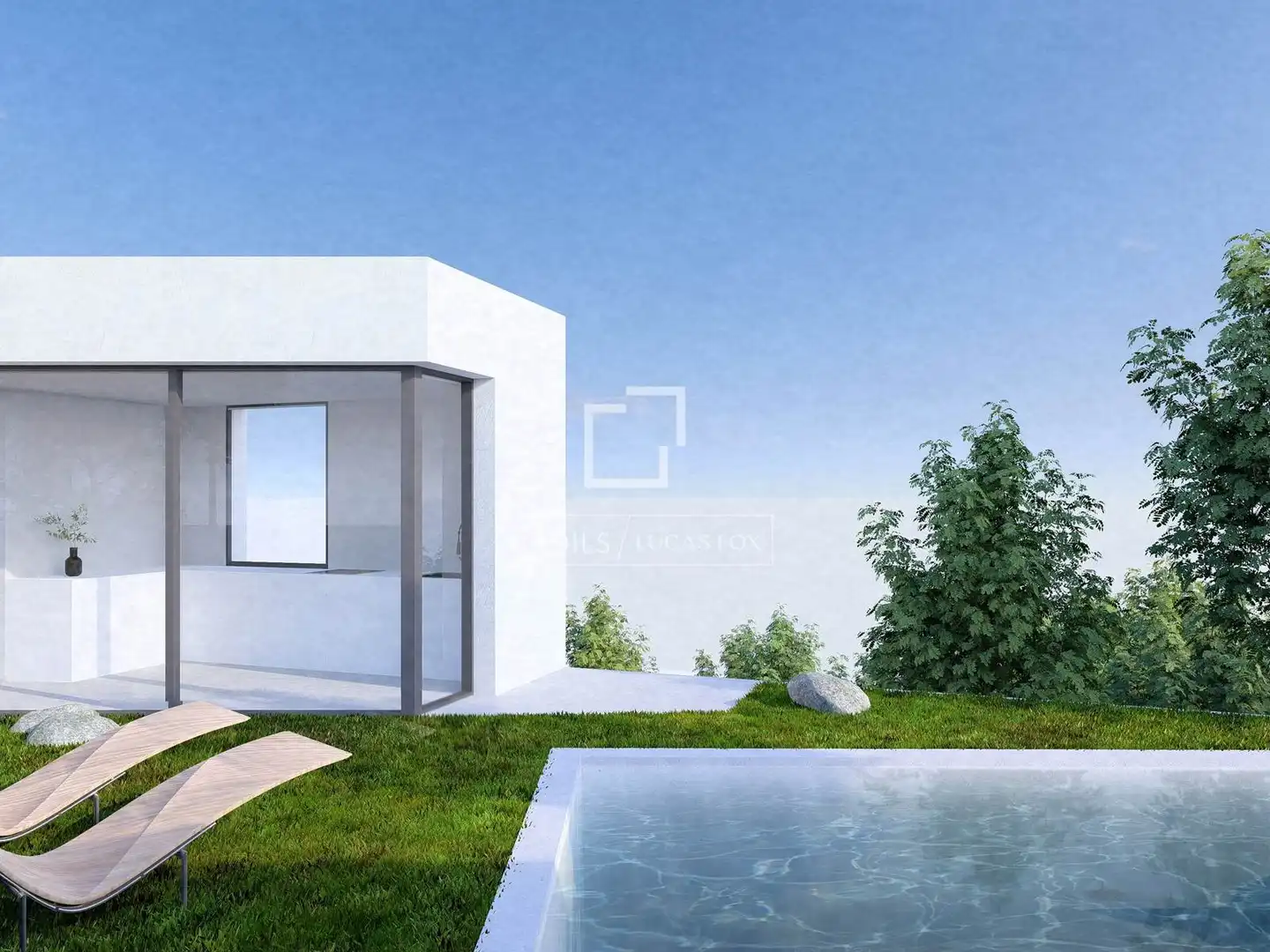 Villa con terrazza in vendita a Premià de Dalt, imagen 9