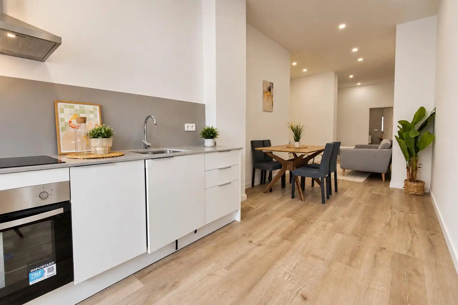 Loft en venda a Sur, imagen 5