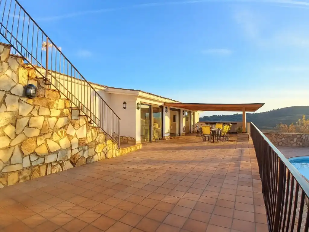 Casa o chalet en venta en Urbanizacion Can Rosell, Subirats