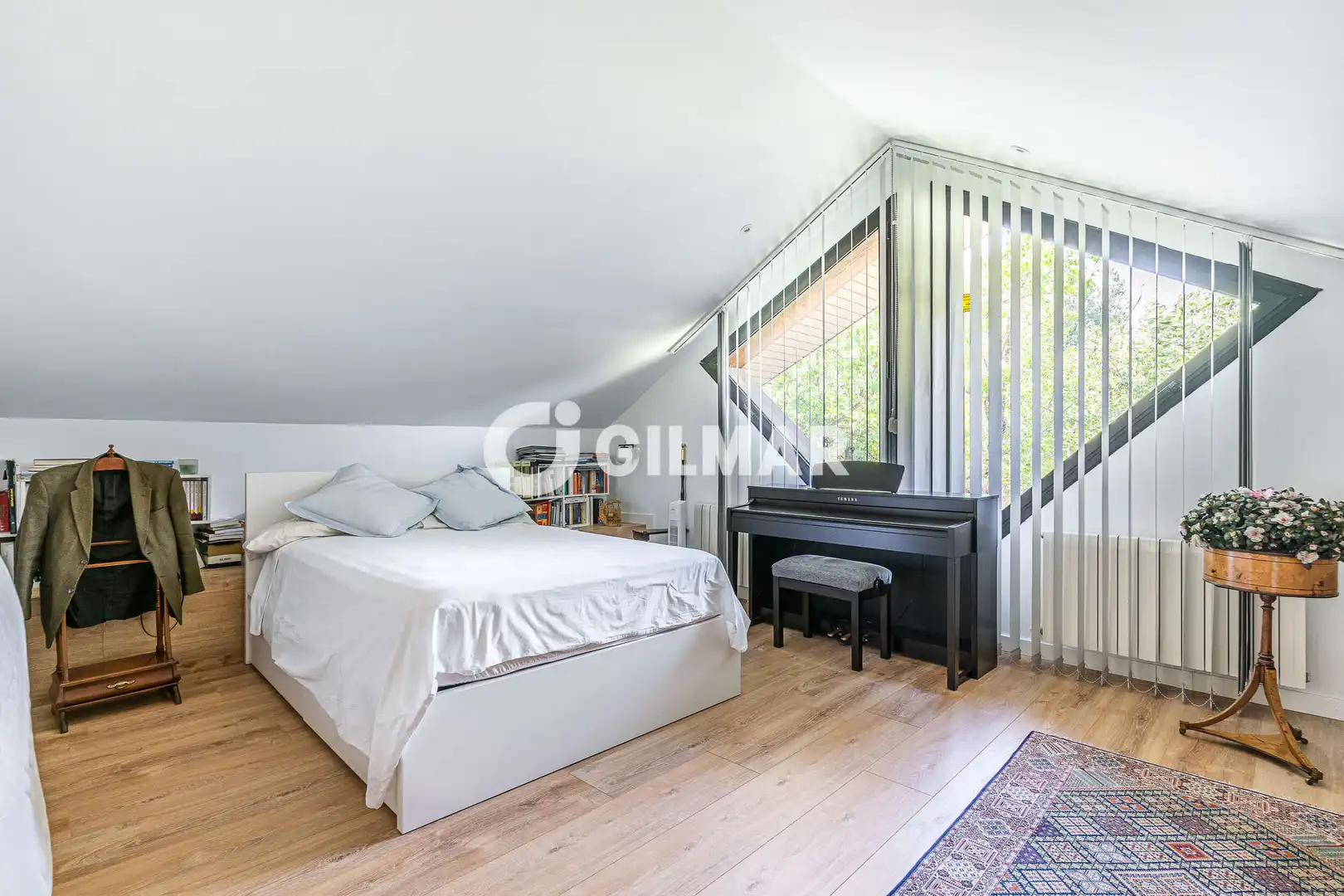 Detached house with pool for sale in Somosaguas, imagen 49