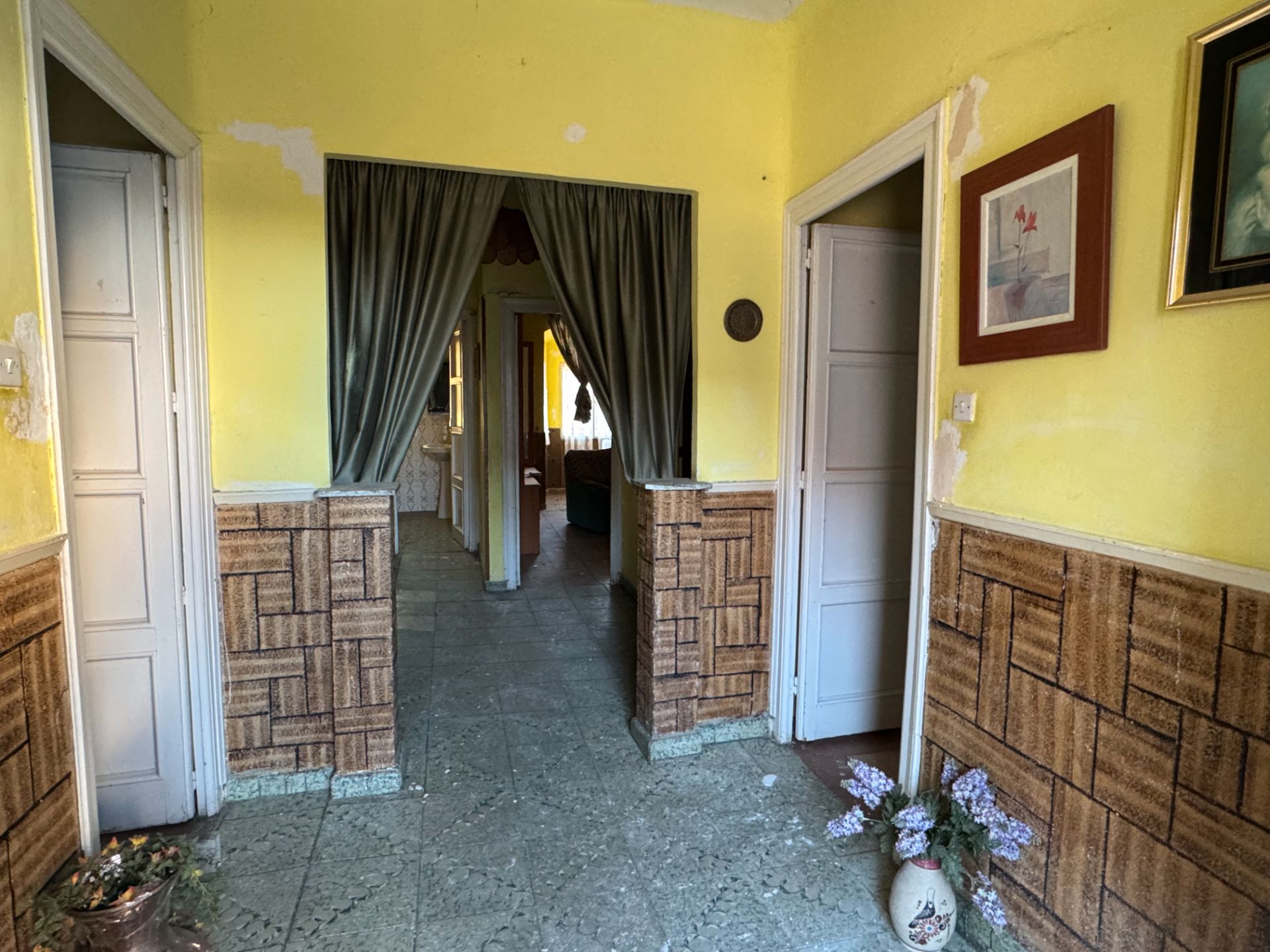 Casa o xalet en venda en Las Navas del Marqués 