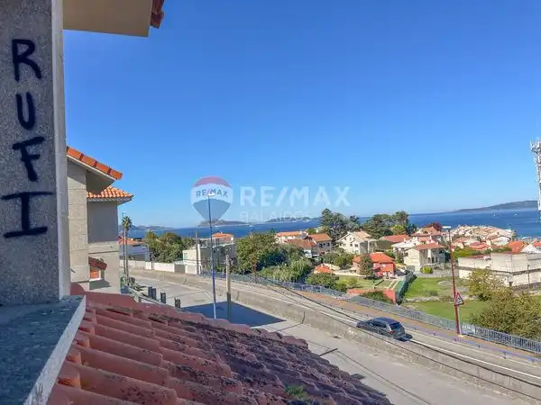 Casa con jardín en venta en Camiño dos Liñares, imagen 11