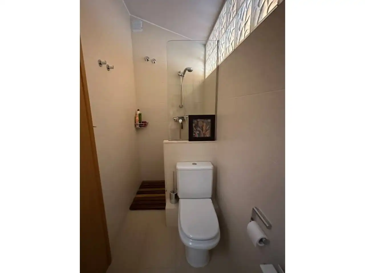 Bathroom of Attic for sale in Isona i Conca Dellà, Lleida