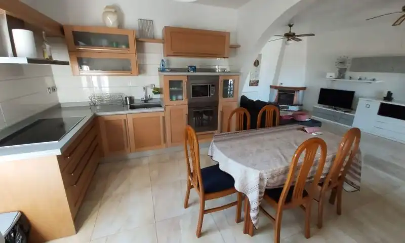 Villa mit Terrasse zum Verkauf in Calle Ricardo La Fuente, imagen 12