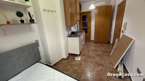 Foto 3 von Wohnung zur Miete in Calle Molinos, San Matías - Realejo, Granada Capital