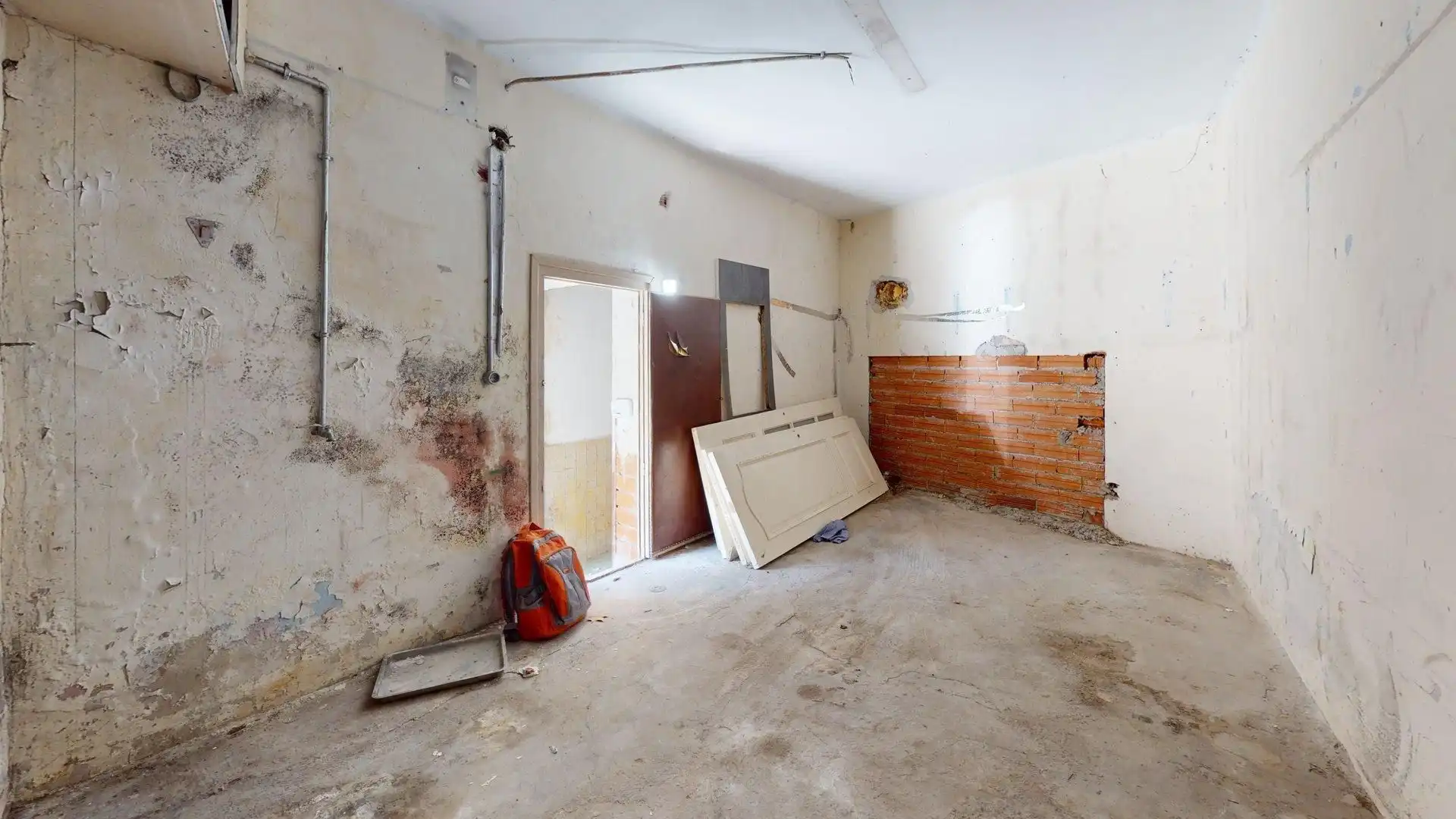 Casa adosada en venda en Sabadell amb Terrassa