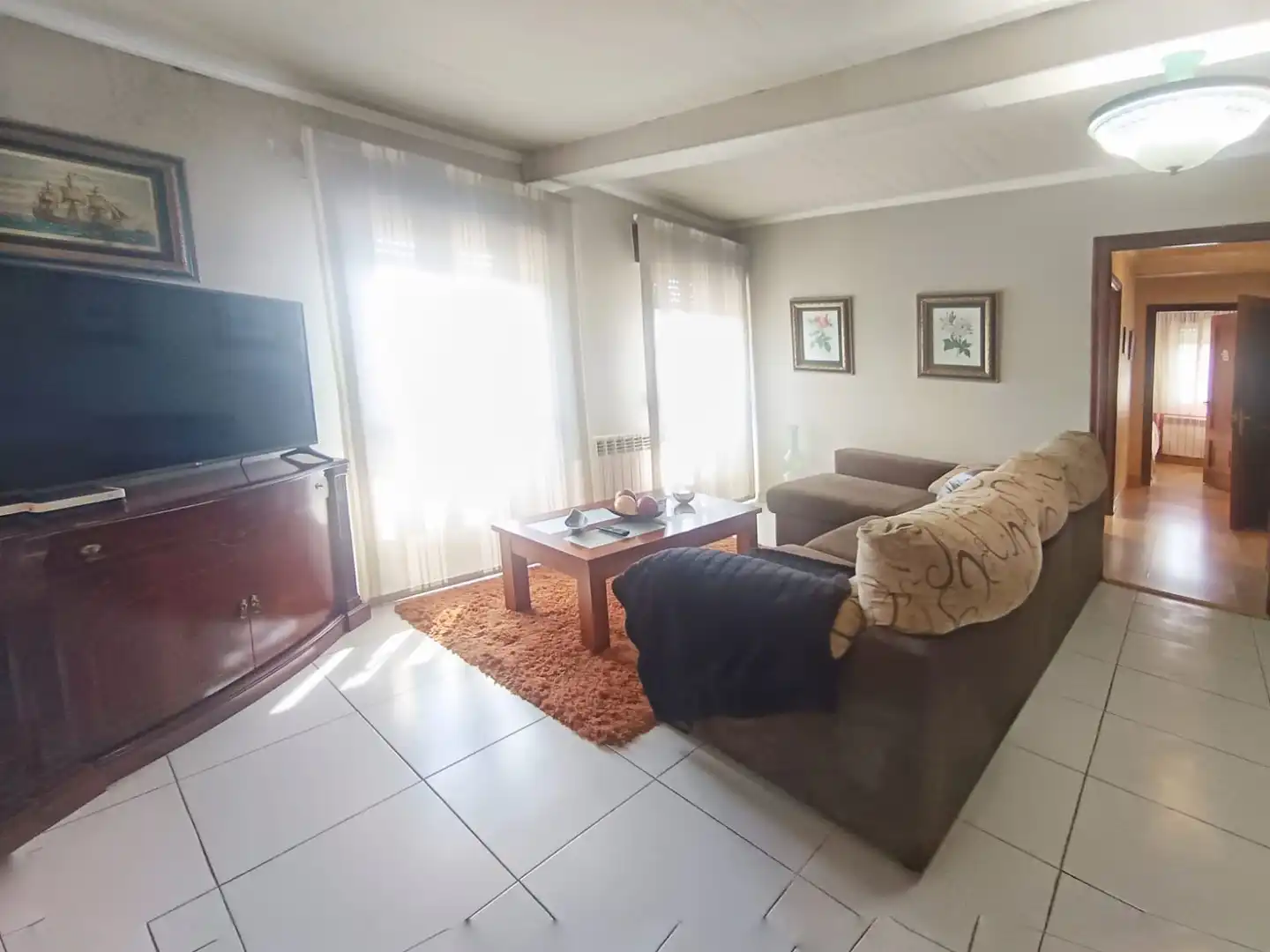 Casa o xalet en venda a Lugar CUIÑAS-VIASCON, 1, Cotobade