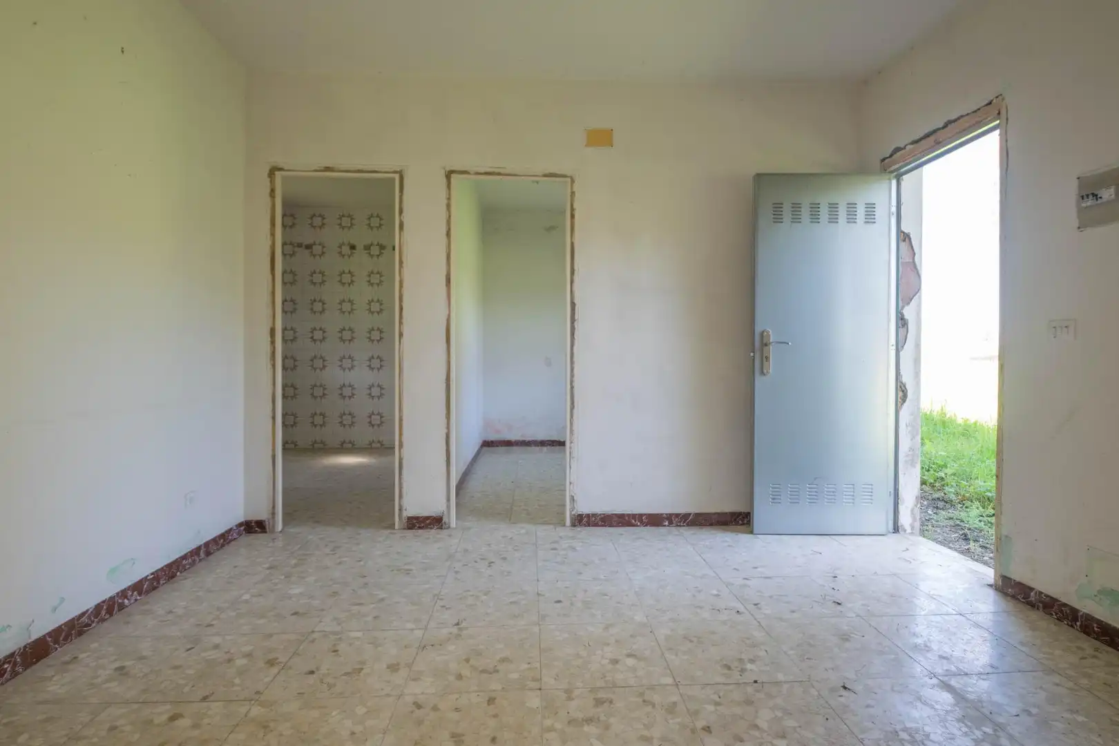 Casa o xalet en venda en Cambre  amb Jardí privat