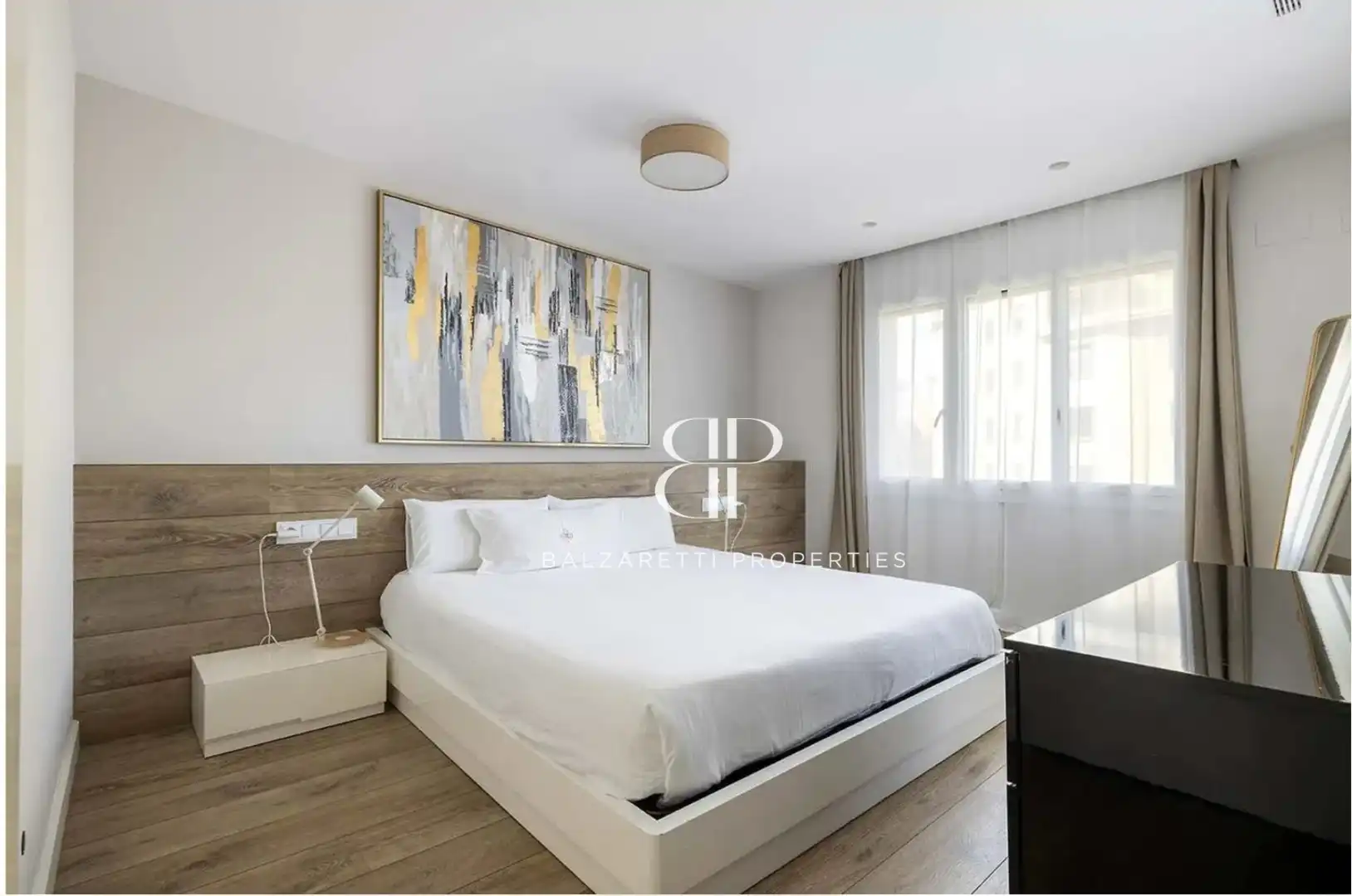 Flat with lift to rent in Passeig de Gràcia, imagen 16