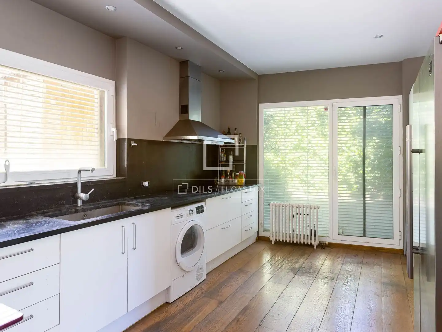 Detached house with terrace for sale in Teià, imagen 12