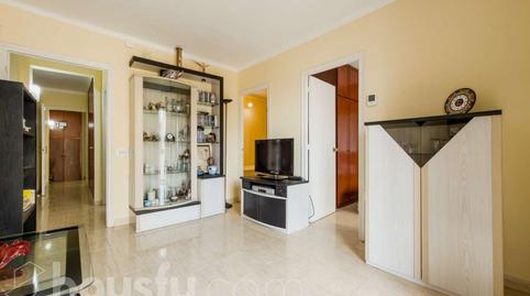 Foto 4 de Pis en venda a Carrer Larrard, ., La Salut, Barcelona