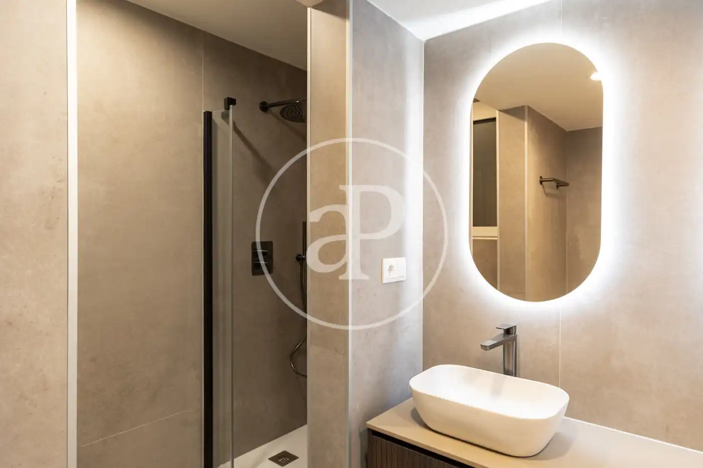 Appartement avec terrasse à vendre à Carrer de Bergara, imagen 18