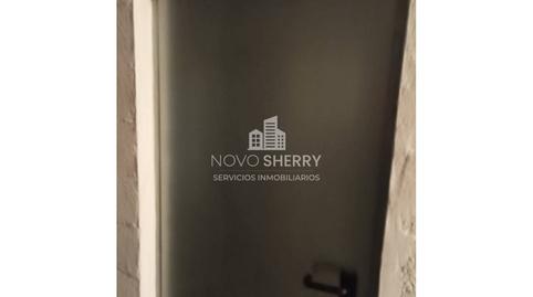 Foto 4 de Trastero en venta en Calle Pájaro Carpintero, 30, El Rinconcillo, Cádiz