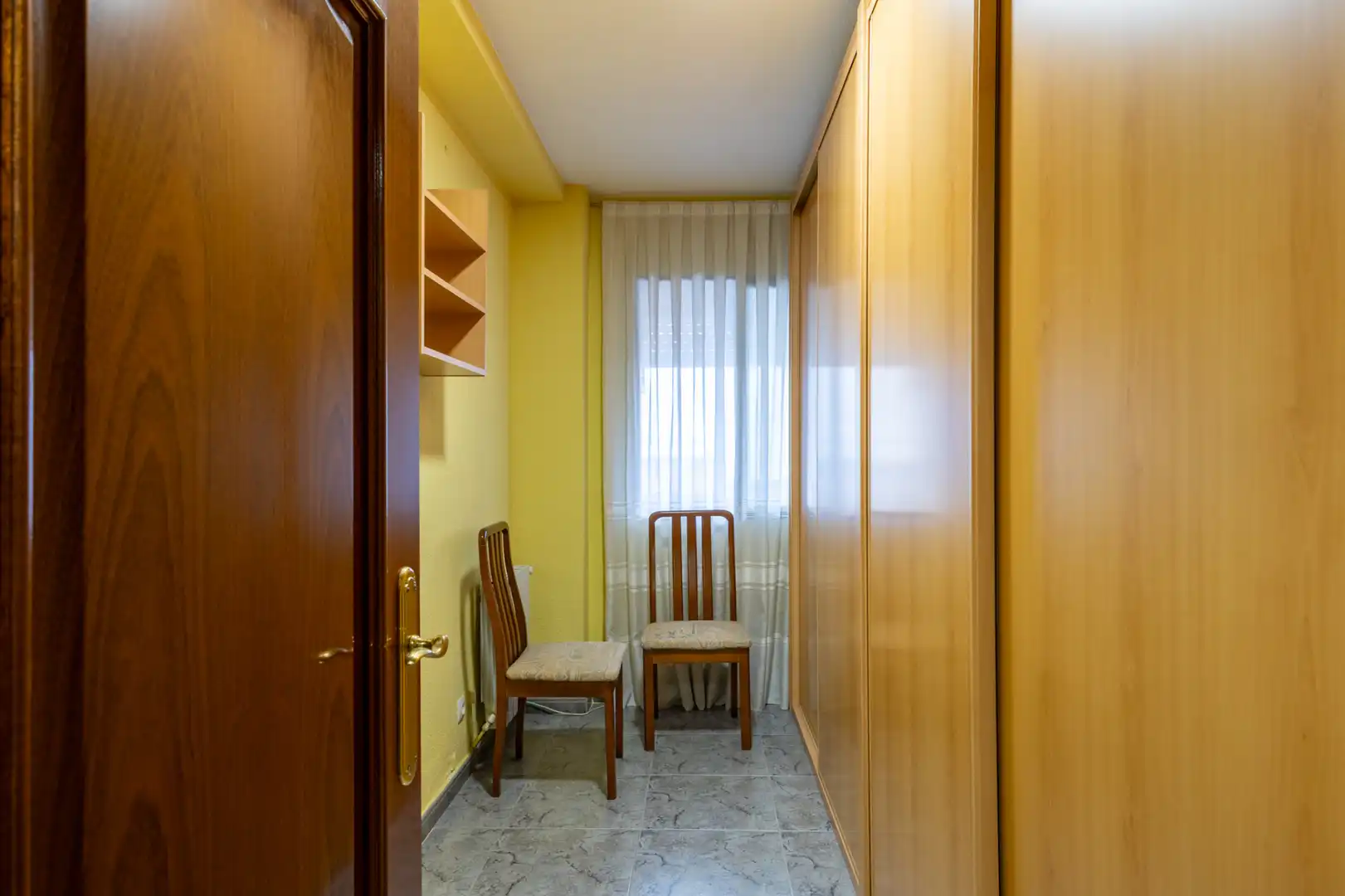 Flat for sale in El Arroyo - La Fuente