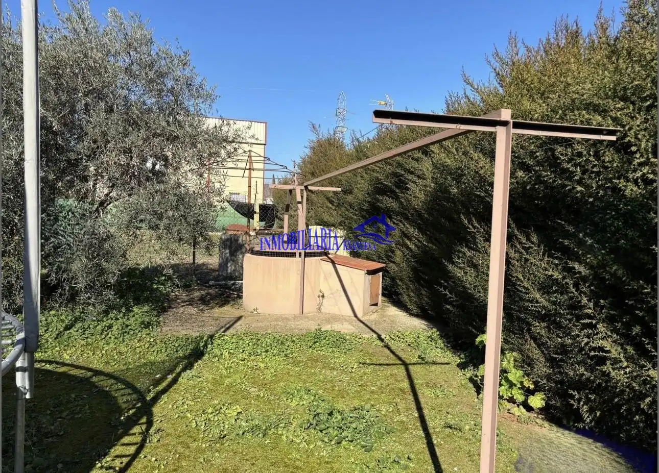 Finca rústica en venda en Córdoba