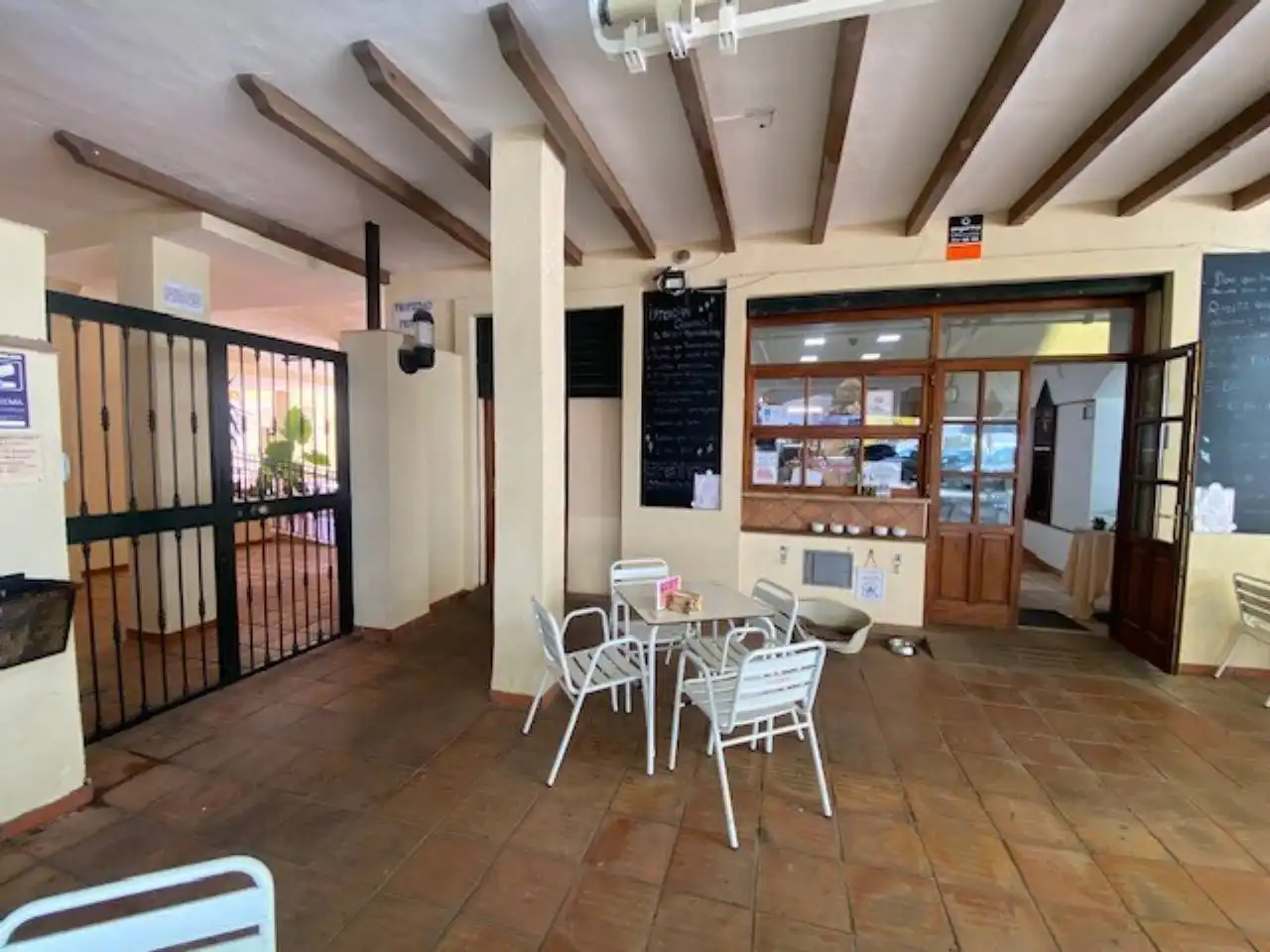 Local comercial en traspaso en Calle Parque Central, imagen 25