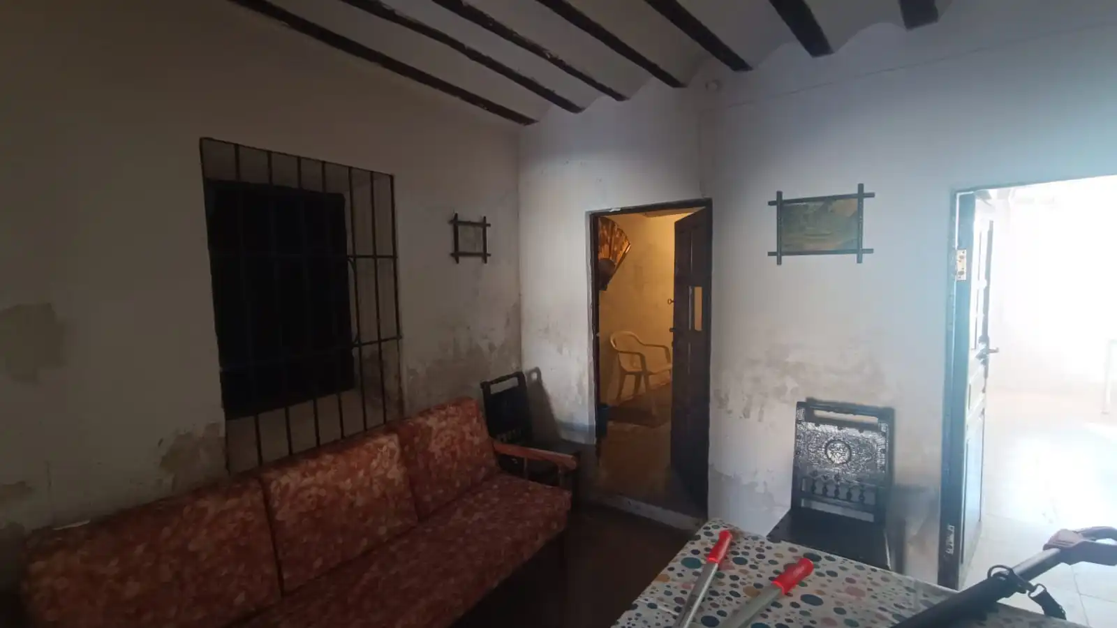 Casa adosada en venda en Fuentidueña de Tajo amb Calefacció