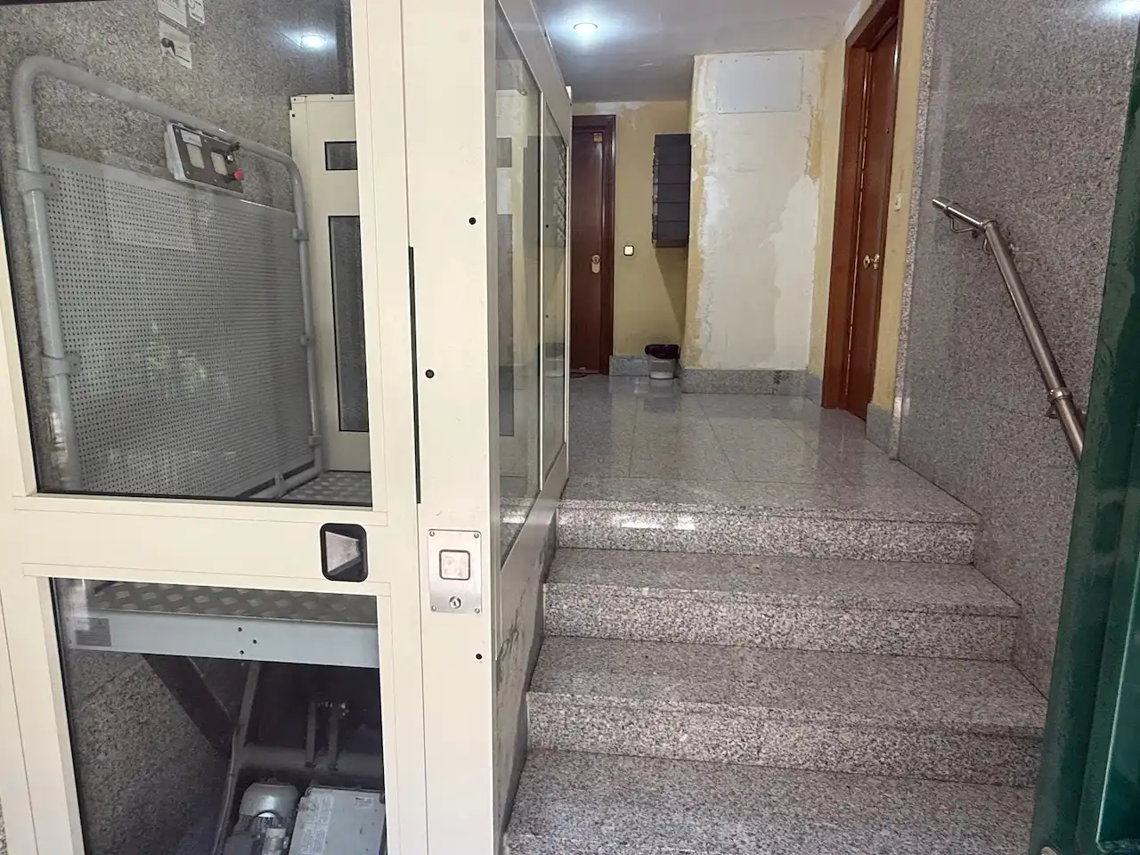 Piso con terraza en venta en Calle Mercurio, imagen 58