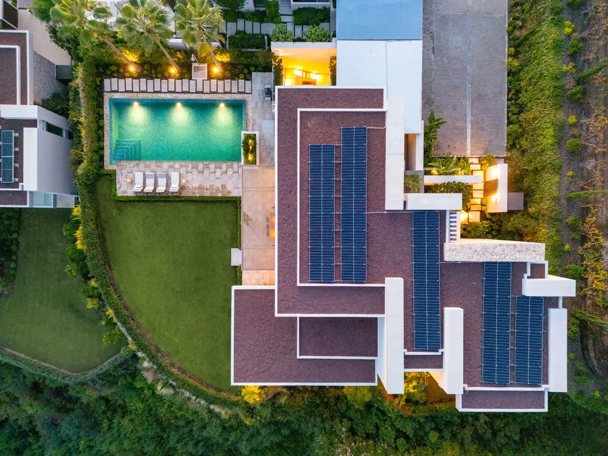 Villa mit Terrasse zum Verkauf in Calle la Pacheca Alta 22, imagen 32