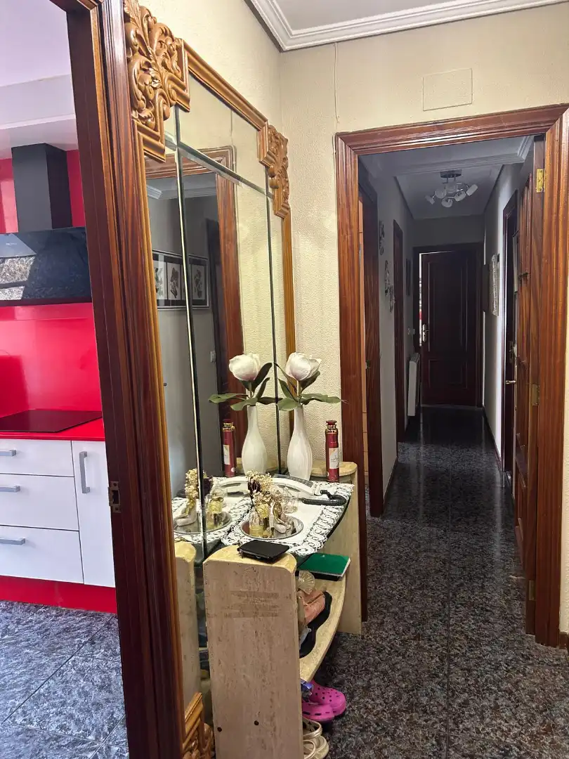 Flat with lift for sale in Avenida de Galicia, imagen 8