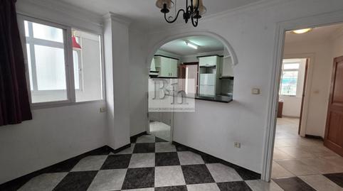 Foto 5 de Pis en venda a La Unión - Cruz de Humilladero - Los Tilos, Málaga Capital