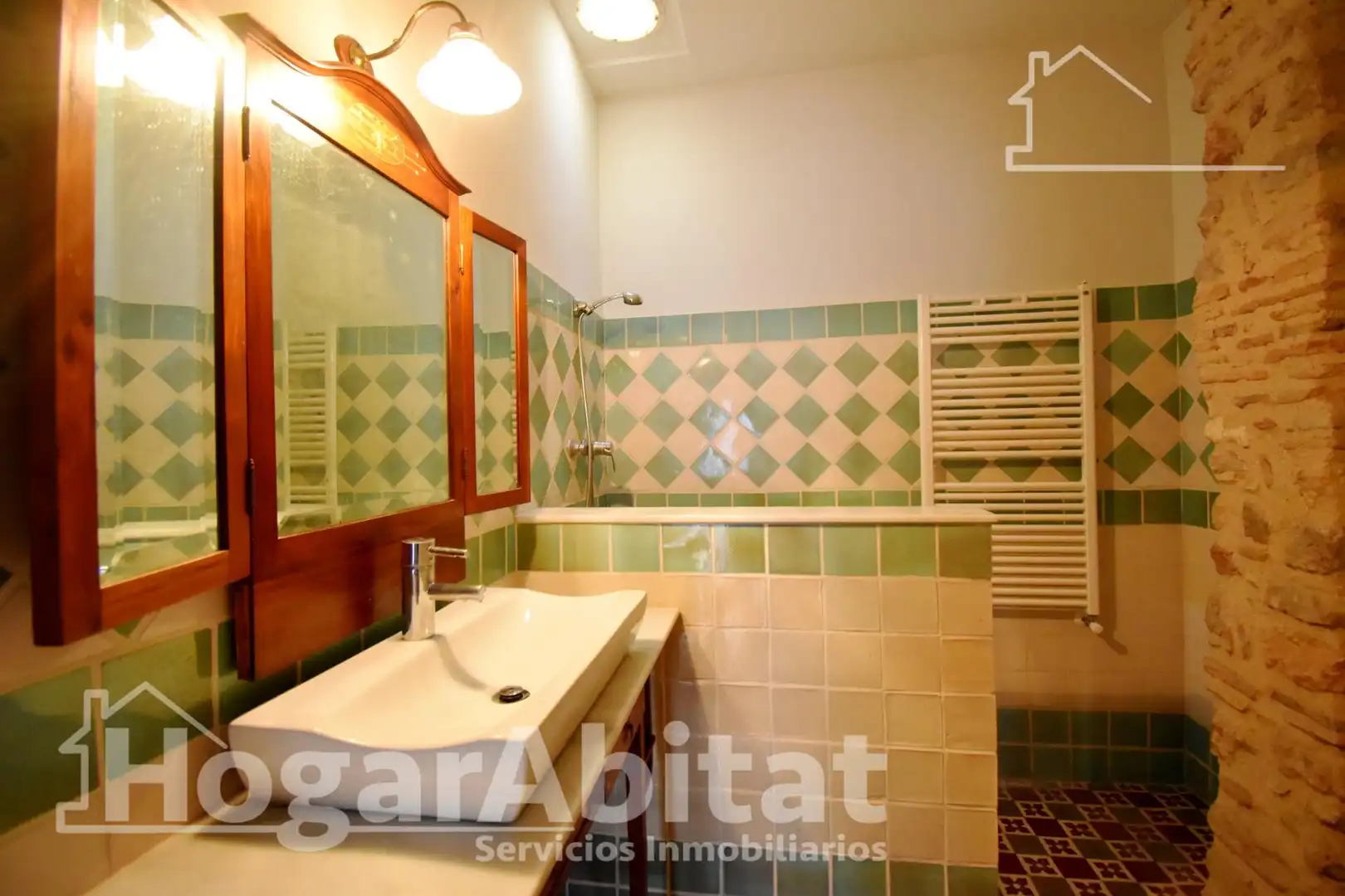 Casa amb terrassa en venda a Calle Pedro Vidal, imagen 45