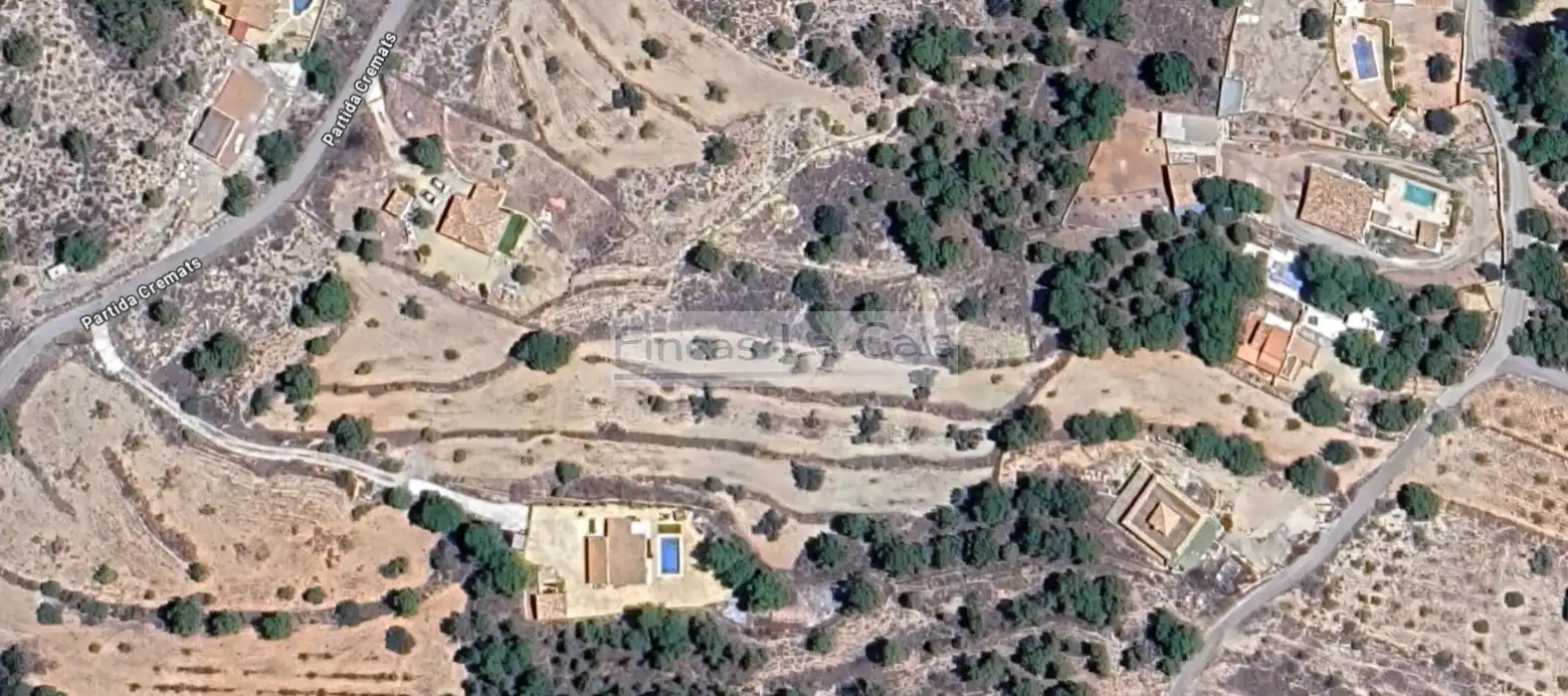 Casa rústica en venda a Finestrat Pueblo, imagen 3