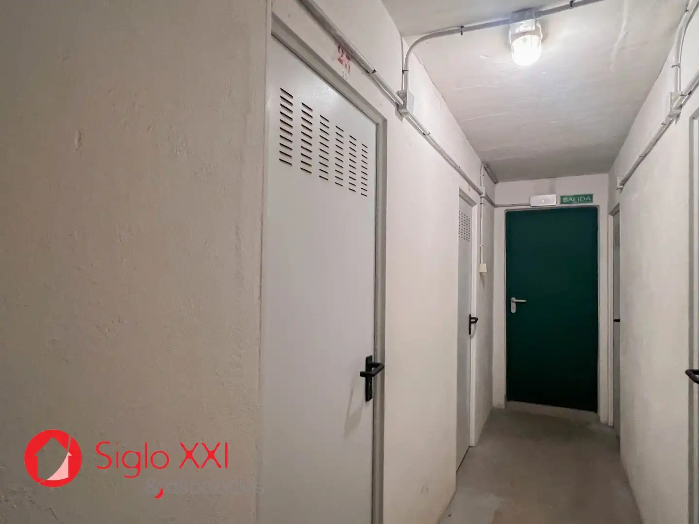 Flat with pool for sale in Piscinas, imagen 27